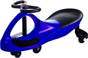 Hot Sale Toy En71 Astm Certified Kids <b>Wiggle</b> <b>Car</b> for Over 3 Years Old Children - Product Image 3