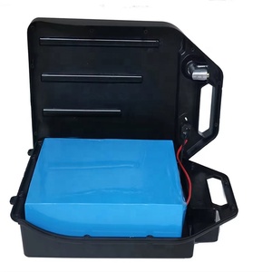 Công suất cao citycoco điện Scooter Li-ion pin <span class=keywords><strong>60V</strong></span> 20Ah 24ah với BMS và sạc - Product Image 2