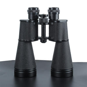 Binoculares de visión nocturna Begos 15X60 totalmente metálicos para uso en exteriores de alta definición - Product Image 1