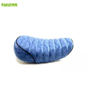 <span class=keywords><strong>Selle</strong></span> de remplacement personnalisable haute performance pour moto Monkey Z50 Z50J <span class=keywords><strong>50cc</strong></span> Mini Trail Bike - Product Image 5