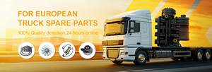 <span class=keywords><strong>Ricambi</strong></span> di Alta Qualità per <span class=keywords><strong>Camion</strong></span> <span class=keywords><strong>DAF</strong></span> CF / XF / LF, Oltre 1500 Articoli con Accessori Originali OEM - Product Image 4