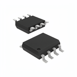 Components Electronic <b>Memory</b> 8 SOlC AT24C1024W-10SI-2.7-T Original One Stop Service - Product Image 1