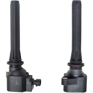 คอยล์จุดระเบิด 3705100XEC01 สำหรับ WEY VV5 VV6 Haval F7 H6 H8 H9 2.0T - Product Image 3