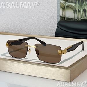 THE <span class=keywords><strong>CHARACTER</strong></span> II 58-18 Erkekler için En Kaliteli Güneş Gözlüğü Lüks Kadın Tasarımcı Güneş Gözlüğü Klasik Retro Moda Gözlük Çerçevesi UV400 - Product Image 3