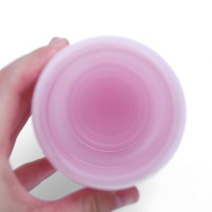 Nuevas Tapas Coloridas a Prueba de Derrames, Tapas de Repuesto con Pedrería para Latas de Cerveza de 16 oz, Tapas Acrílicas Coloridas con Pedrería para Latas de Vidrio de 16 oz - Product Image 4