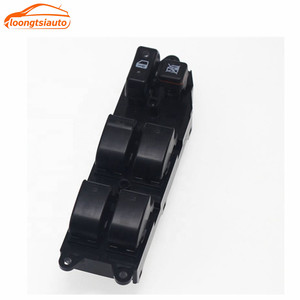 Interruptor de Control del Elevador de Ventanas Loongtsiauto para <span class=keywords><strong>TOYOTA</strong></span> COROLLA <span class=keywords><strong>VERSO</strong></span> 84820-0F030 848200F030 - Product Image 2