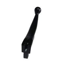 Manillar de freno para motocicleta, palanca de freno mecánica izquierda y trasera para scooter, inteligente y guapo, 150 - Product Image 6