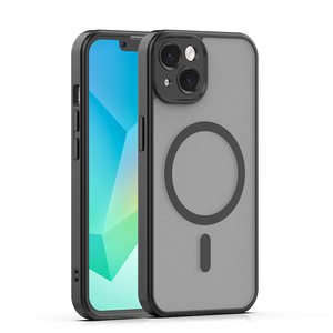 <span class=keywords><strong>เคส</strong></span>โทรศัพท์ <span class=keywords><strong>iPhone</strong></span> <span class=keywords><strong>14</strong></span> รุ่นใหม่ล่าสุด สีสันสดใส โปร่งแสง ด้าน ป้อง<span class=keywords><strong>กัน</strong></span>แรงกระแทก พร้อมคุณสมบัติป้อง<span class=keywords><strong>กัน</strong></span>รอยนิ้วมือ และแม่เหล็ก - Product Image 5