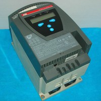 Arrancador Suave Serie PST PST72-600-70 PLC
