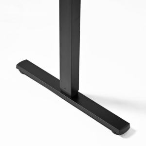 Venta al por mayor OEM ODM ordenador de un solo motor mesa de pie ergonómico inteligente eléctrico <span class=keywords><strong>altura</strong></span> ajustable sentarse soporte motorizado <span class=keywords><strong>Escritorio</strong></span> - Product Image 5