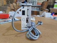 YS 3300 pièces de Machine à coudre à commande électronique à entraînement direct de haute qualité neuves et d'occasion industrielles pour l'usine de fabrication