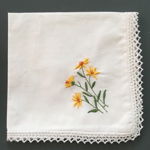 Grandi dimensioni fazzoletto di cotone biologico - Product Image 6