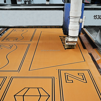 KT GuoMei Vente en gros Tapis de pont en mousse EVA 120X240 effet teck brossé pour bateaux et camping-cars, pour usage extérieur, fournitures nautiques