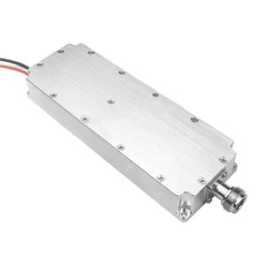 Módulo Amplificador de Potencia RF de Seguridad para UAV con Protección Anti-FPV Digital Lora de Alta Potencia de 100W <span class=keywords><strong>AGD</strong></span> - Product Image 1