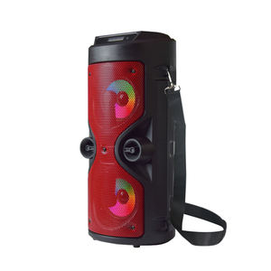 Altavoz Portátil Inalámbrico de Alta Calidad con Caja de Sonido de Bajos, Subwoofer y Amplificador, Ideal para Regalos Promocionales - Product Image 4