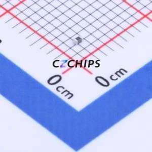 MMZ1005S182ET000 Ferrite Bead 0402 RF ( Impedance @ Frequency: 1.8kOhm@100MHz )( Error: 25% )( DC Resistance (DCR): 1.5Ohm ) - Product Image 1