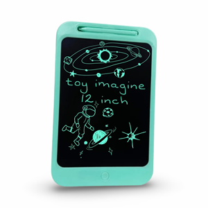 Tableta LCD de 8.5 Pulgadas Ultrafina Multifuncional para Niños, para Aprender, Practicar, Dibujar y Dibujar a la Deriva - Product Image 4