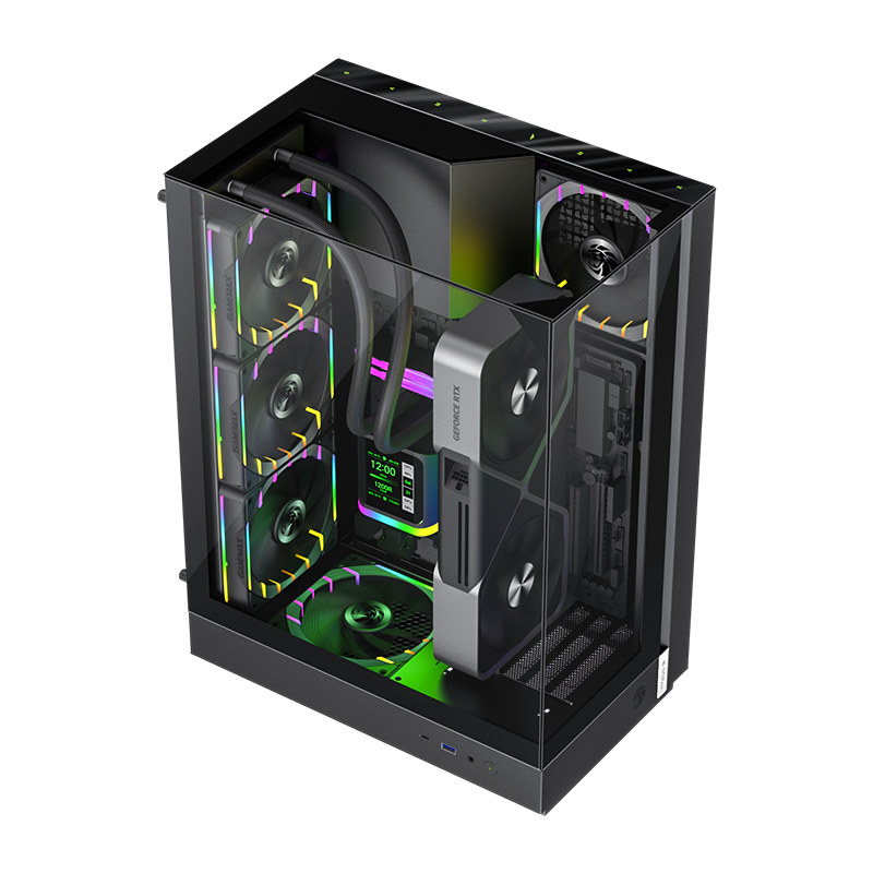 Gpu Vertical Optimize Your Workspace with Essential vertical gpu Solutions