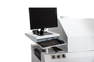 KAYO-RF610L печь оплавления PCB/система паяльной печи оплавления азота - Product Image 6