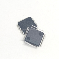 Circuit intégré vocoder LQFP-128 AMBE-3000 AMBE-3000F