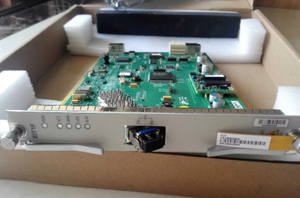 Thẻ Eit1f cho thiết bị đầu cuối quang học zxa10 C220 OLT thẻ - Product Image 3