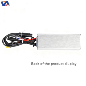 Nuevo Controlador de Fábrica Directa 750 48V 25A para Kit de Conversión de Bicicleta Eléctrica QM V20, Controlador de Bicicleta Eléctrica, Accesorios de Reparación de Bicicletas - Product Image 2