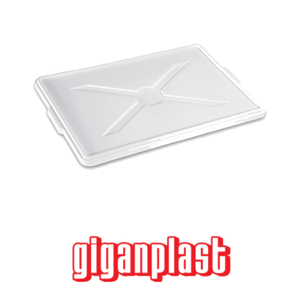 Lid 60 × 40 cm for Giganplast Service <b>Box</b> - Product Image 4