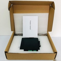 Module d'acquisition de données IoT industriel MNIOT KN-KD3000 avec antennes LoRa/LPWAN intégrées et protection contre la perte de retour standard