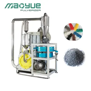 Maoyue nueva trituradora automática de venta directa de fábrica para uso en muchos campos Admite personalización nueva