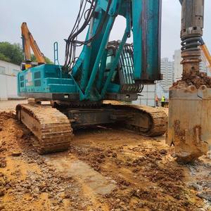 Excavadora Sunward en Oferta, Precio de Fábrica, Modelos Mini y Grandes, Maquinaria de Construcción de Alto Rendimiento, Duradera y Eficiente - Product Image 3