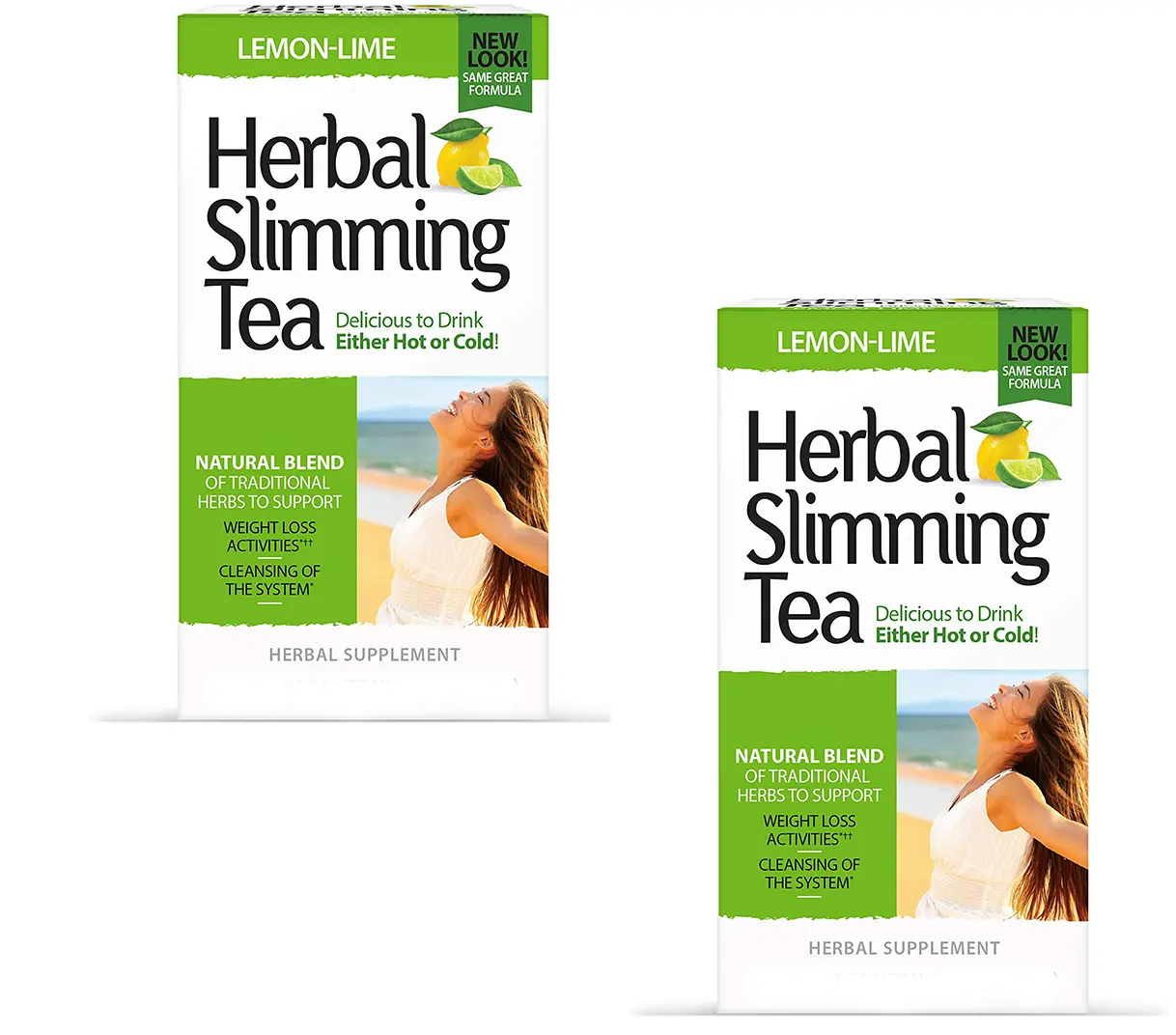 Free Sample China 7 Days Slim Best Detox Instant Weight Loss Green Slimming Tea Thailand