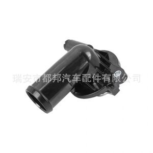 เทอร์โมสตัทเครื่องยนต์ Sq-Dubang รุ่น 05184977AE/5184977AD สำหรับรถยนต์ Chrysler ปี 2011-2018 ระบบจ่ายน้ำ - Product Image 5