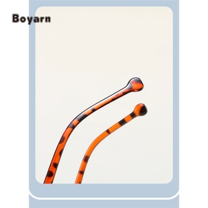 Boyarn Fashion Pc <strong>Frame</strong> Uv400 <strong>Baby</strong> Retro Oval 2022 Kids Sunglasses Wholesale Sun <strong>Glasses</strong> Shades - Product Image 5