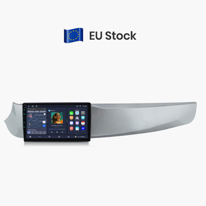Radio para Auto Junsun de 9 Pulgadas con Carplay Inalámbrico para Alfa Romeo Giulietta 2010-2014, Reproductor Multimedia con Navegación GPS, Bluetooth - Product Image 1