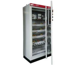 Paneles <span class=keywords><strong>de</strong></span> Distribución Eléctrica Industriales para Exteriores Serie DCCD XL-21, Estándar IE-60439-1, Protección IP65, Gran Venta - Product Image 1