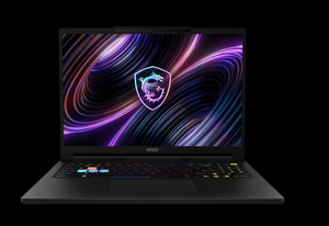 Laptop Gaming MSI Raider A16 HX B8W Nueva, AMD Ryzen 9 8940HX, RTX5080, 16GB GDDR7, 16 QHD+ 240Hz, 100% DCI-P3 - Product Image 3