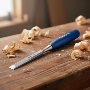 Cincel Stanley de 14 mm 5002, Herramienta para Trabajar la Madera - Product Image 3