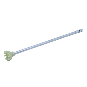 Poignée d'accélérateur Dongfa pour moteur hors-bord 398-63041-0 pour moteur à essence 15-18 CV, pièce de rechange - Product Image 1