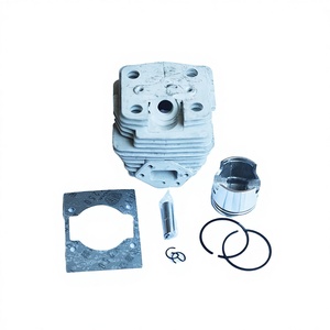 <strong>Lawn</strong> <strong>Mower</strong> G45 <strong>Cylinder</strong> Assembly 411/40-5/48 Ground Drill 32 Hedge Trimmer <strong>Cylinder</strong> Piston Accessories Made in China - Product Image 1