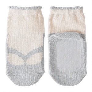 Wholesale 5 Pairs Cute Thick Terry Knitted Ankle Crew <b>Socks</b> New Born Infant Winter Warm Casual Set Breathable Boy Girl - Product Image 2