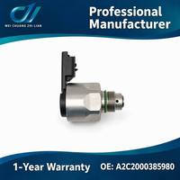 Válvula de Control de Volumen Common Rail A2C2000385980 para Land Rover Discovery 2.7 TDV6 3.6 TDV8 Range Rover Sport Siemens VDO PCV