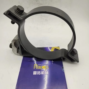 Pince de cylindre d'arme EC210B durable, pince de piston d'arme EC210B pour excavatrice - Product Image 2