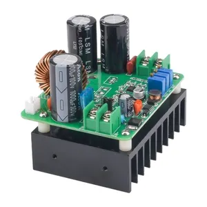 BT900W DC 일정한 전압 일정한 현재 전력 공급 조정가능한 전압 후원 단위 120V15A 충전기 전력 공급