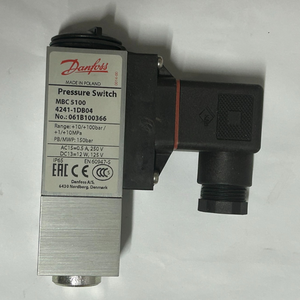 061B010366,MBC 5100,สวิตช์แรงดัน มีสินค้าในสต็อก - Product Image 3