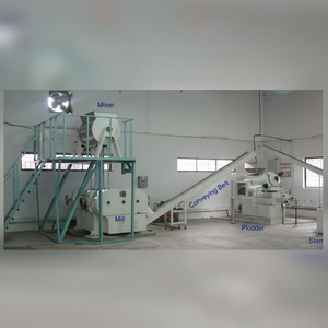 เครื่องบดสีแดงเครื่องบดแบบแท่งสำหรับการผลิตขนาดเล็กเครื่องทำสบู่ที่มีประสิทธิภาพอุปกรณ์การผลิตในบ้าน - Product Image 1