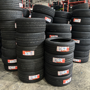 Neumáticos HAIDA UHP de Alta Calidad para Autos 245 40ZR19 35zr19 50r19 <span class=keywords><strong>255</strong></span> 50 <span class=keywords><strong>55</strong></span> <span class=keywords><strong>r18</strong></span> 265 65r17 60r18 <span class=keywords><strong>Ruedas</strong></span> y Neumáticos para Autos de Pasajeros - Product Image 5