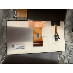 แบรนด์ใหม่ดั้งเดิมยานยนต์ดิสเพลย์ G070VAT03.1สปอตสินค้าคงคลังจอแอลซีดีโมดูลจอแอลซีดีแสดงผลพร้อมการรับประกัน90วัน - Product Image 5