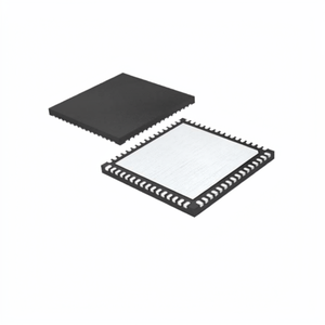 Components Electronic Authorized Distributor Data Acquisition ADS62P29IRGC25 64 VFQFN Exposed Pad - Product Image 1