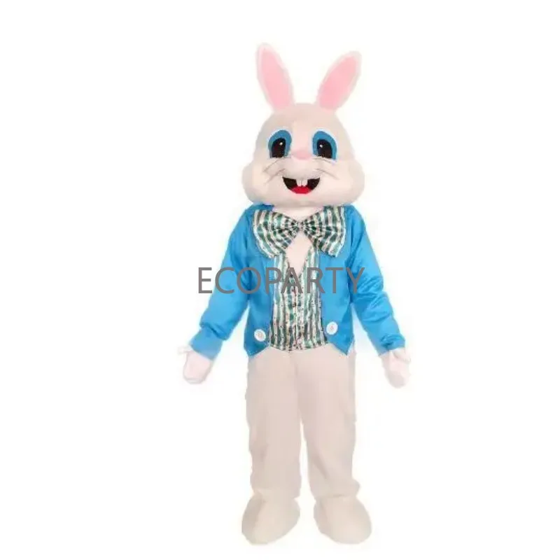 Funidelia Disfraz De Conejo Azul Para Hombre Y Mujer: ¡El Traje Animal Más Divertido Para Carnaval, Halloween Y Fiestas De Disfraces!