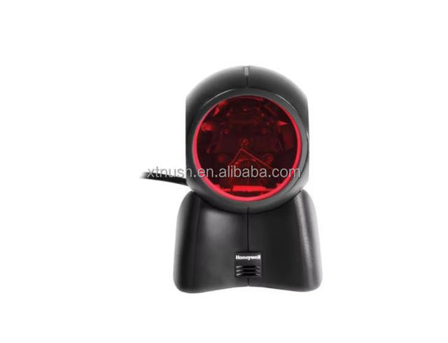 Honeywell Orbit 7190g 2D QR Hybrid Presentation Barcode Scanner for Both the Cashier and the Customer